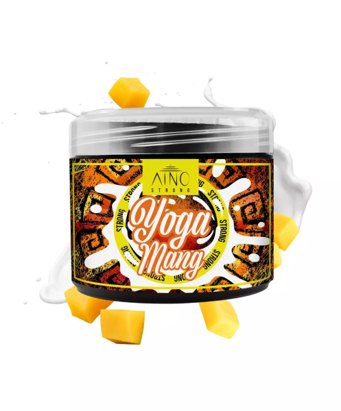 AINO Tobacco Strong Yoga Mang 200 g