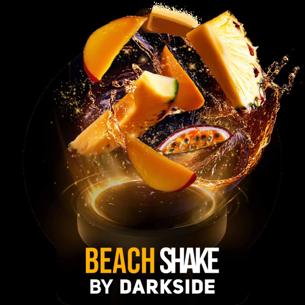 Darkside Shake Beach 120 g