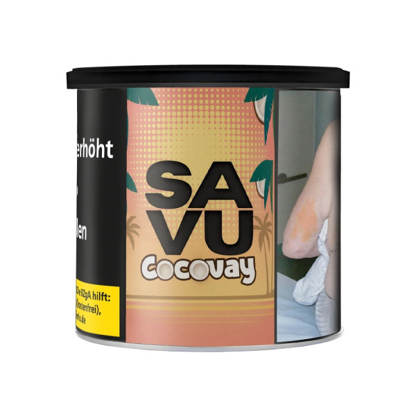 SAVU Cocovay 200 g