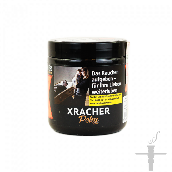 Xracher Tobacco Pchy 200 g