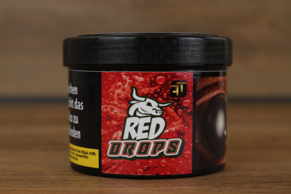 Fadi Tobacco RED DROPS 200 g