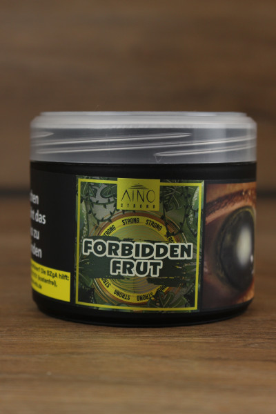 AINO Tobacco Strong Forbidden Frut 200 g