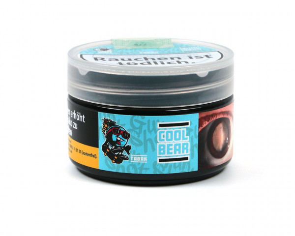 GunShot Tobacco Cool Bear 20 g