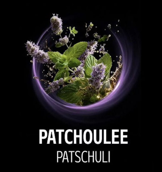 Craftier Tobacco Patchoulee 100 g