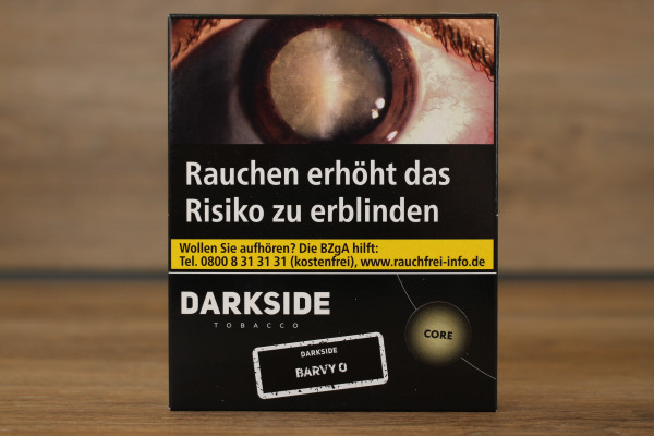 Darkside Barvy O Core 200 g