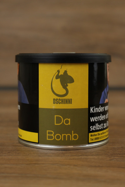 Dschinni Da Bomb 200 g