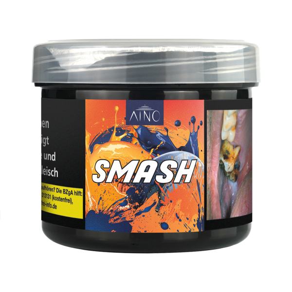 AINO Tobacco Smash 20 g