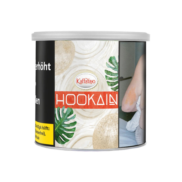 Hookain T&T KaffaYayo 200 g