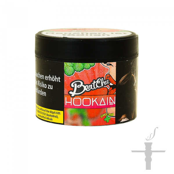 Hookain Bert Ehre RR 200 g