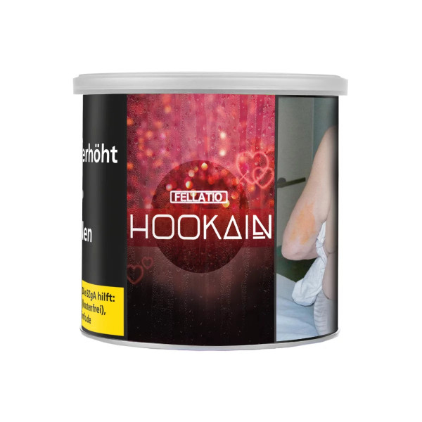 Hookain T&T Fellatio 200 g