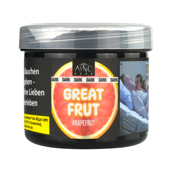 AINO Tobacco Dark Great Frut 25 g