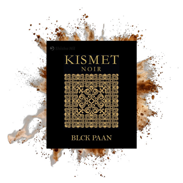 Kismet Noir Honey Blend 59 Blck Paan 200 g