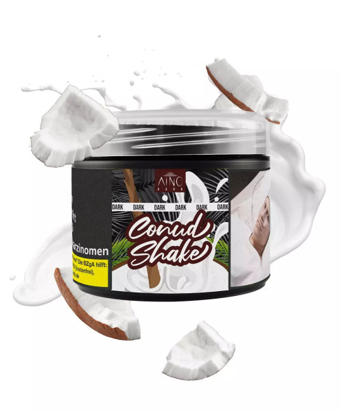 AINO Tobacco Dark Conud Shake 200 g