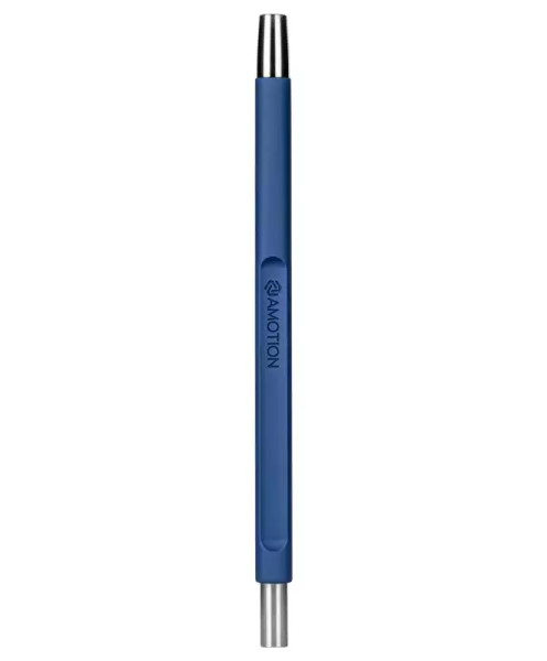 Amotion Mouthpiece - Cobalt Shisha Mundstück