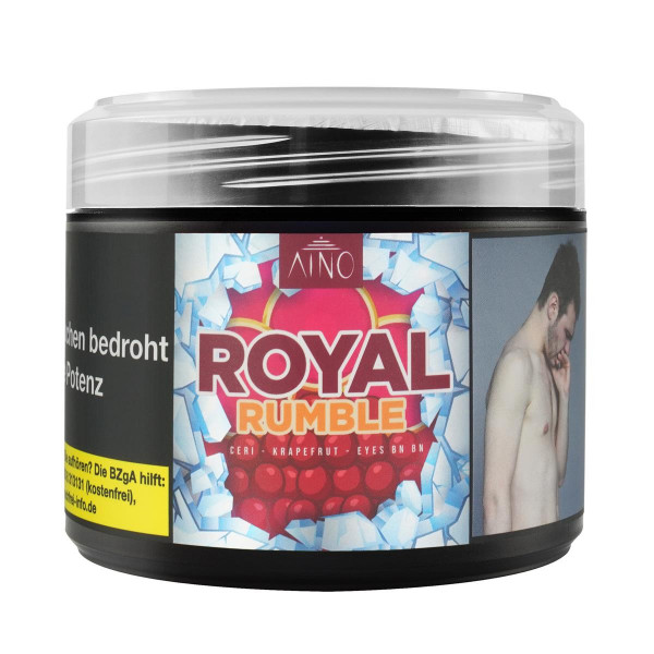 AINO Tobacco Royal Rumble 200 g