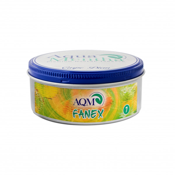 Aqua Mentha 7 Fanex 200 g