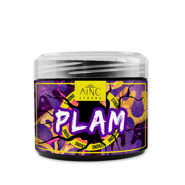 AINO Tobacco Strong Plam 200 g