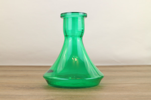 HW Steck-Bowl Mini Emerald
