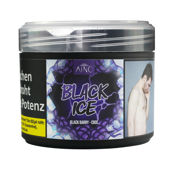 AINO Tobacco Black Ice 200 g