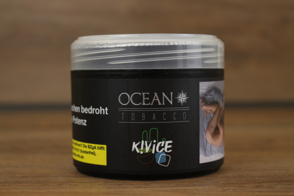 Ocean Hookah Tobacco K!ViCE 200 g