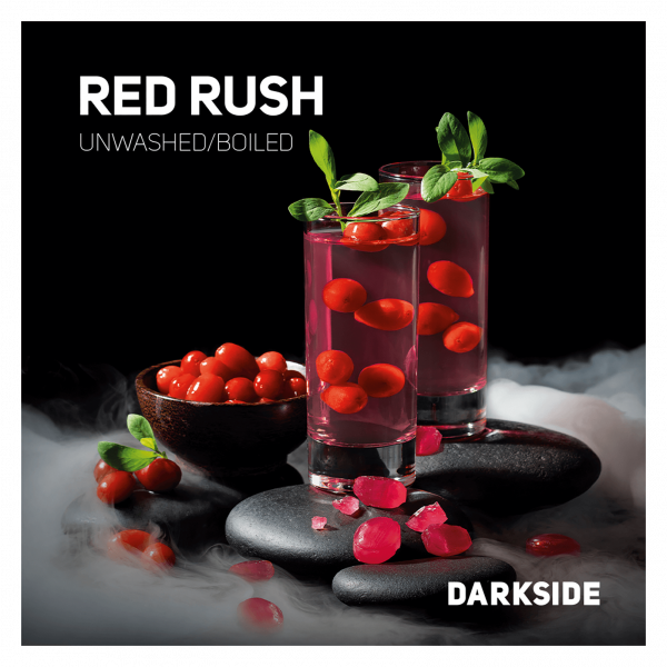 Darkside Red Rush Core 25 g