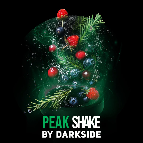 Darkside Shake Peak 120 g