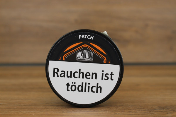 Musthave PATCH 200 g