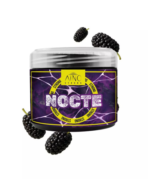 AINO Tobacco Strong Nocte 200 g