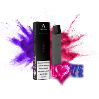 Adalya Vape Love 66  600 Puffs Adalya Vape Love 66  600 Puffs