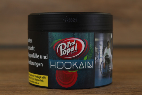 Hookain Prof Popsi 200 g