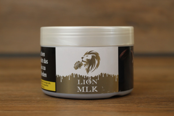 HNY Smoke Lion Milk 200 g