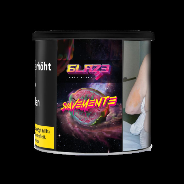 Blaze Suavemente 200 g
