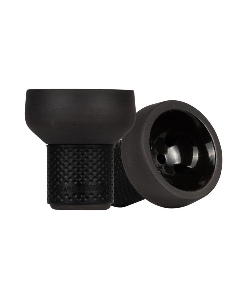 Darkside Classic Mehrlochkopf - Dark/Black