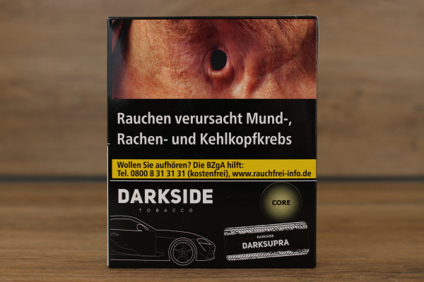 Darkside Darksupra Core 200 g