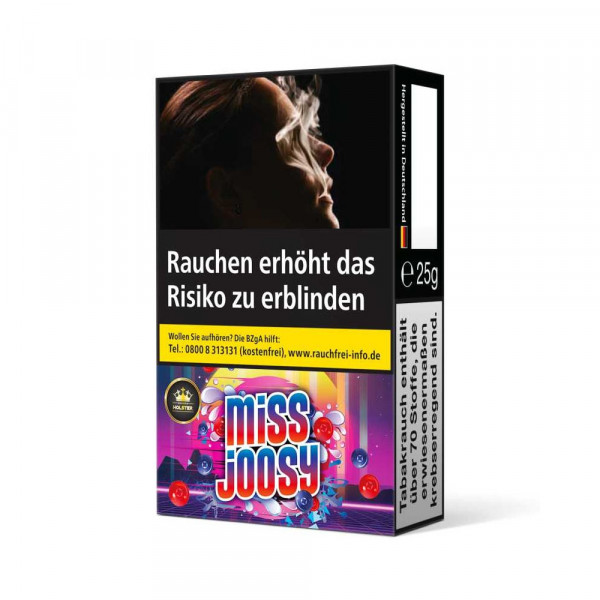 Holster Miss Joosy 25 g