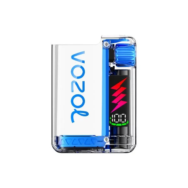 Vozol Vista Plug Gerät - Royal Blue