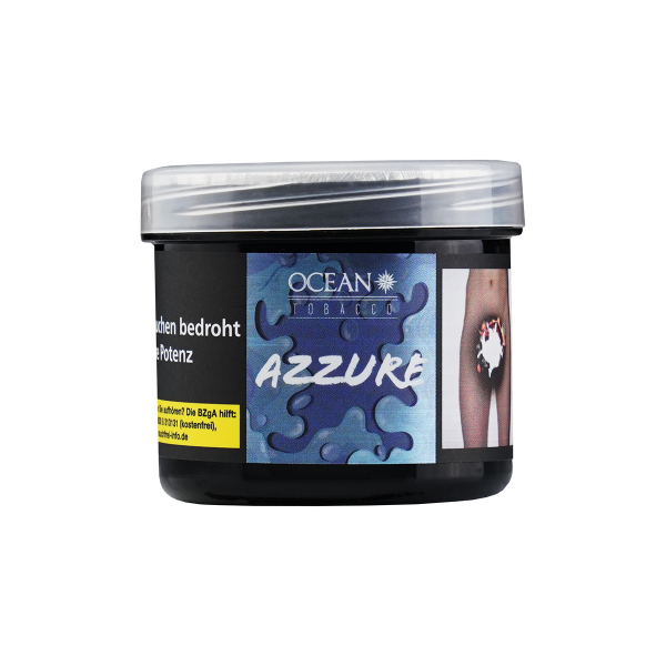 Ocean Tobacco Azzure 20 g