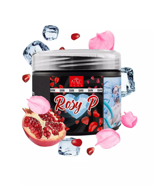 AINO Tobacco Dark Rosy P 200 g