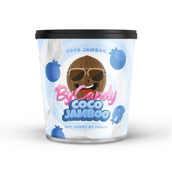 By Candy Tobacco Coco Jamboo 200 g