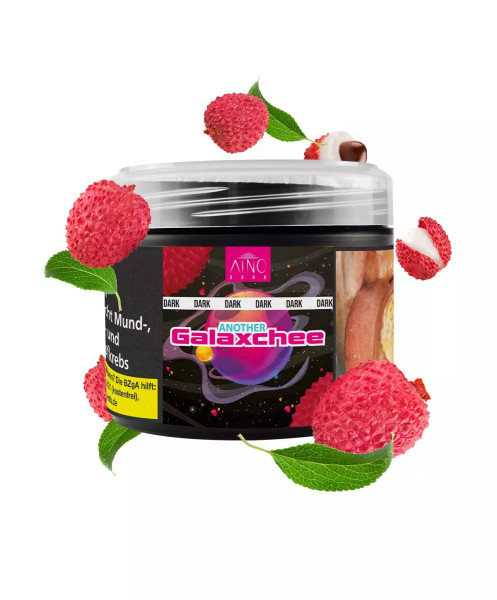AINO Tobacco Dark Galaxchee 200 g