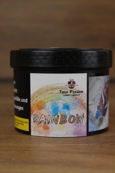 True Passion Rainbow 200 g